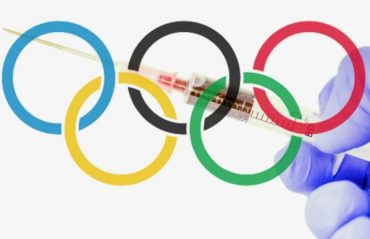 Как регулируется допинг на Олимпийских играх