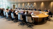 Структура Олимпийского Комитета и особенности регулирования