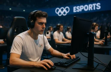 Киберспорт на Олимпиаде: станет ли eSports официальной дисциплиной?
